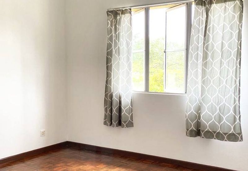 Sri Baiduri Apartment