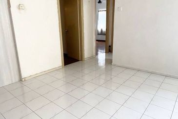 Sri Baiduri Apartment