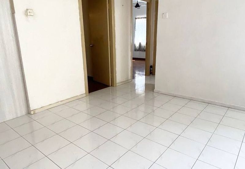 Sri Baiduri Apartment