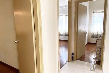 Sri Baiduri Apartment