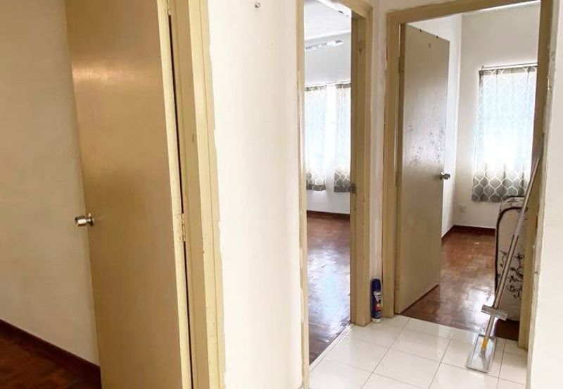 Sri Baiduri Apartment