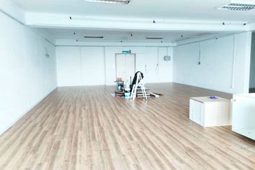 Kenwingston Business Centre