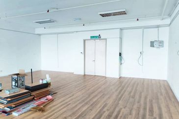 Kenwingston Business Centre