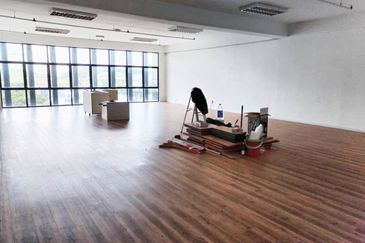 Kenwingston Business Centre