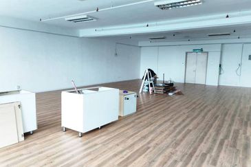 Kenwingston Business Centre