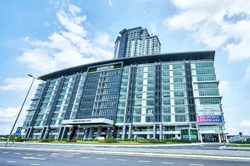 Kenwingston Business Centre