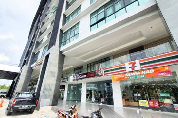 Kenwingston Business Centre