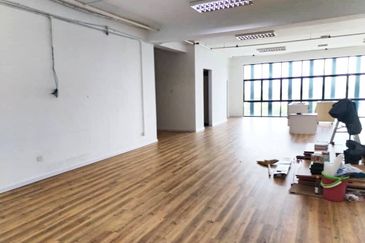 Kenwingston Business Centre