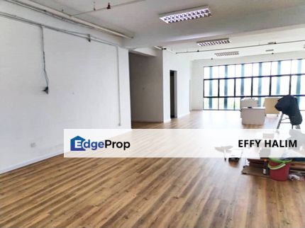 KENWINGSTON OFFICE UNIT, CYBERJAYA, TO LET, Selangor, Cyberjaya