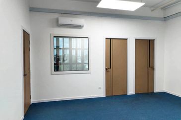 Kenwingston Business Centre