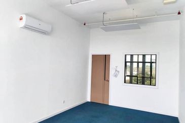 Kenwingston Business Centre