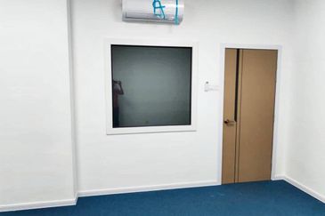 Kenwingston Business Centre