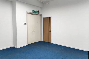 Kenwingston Business Centre