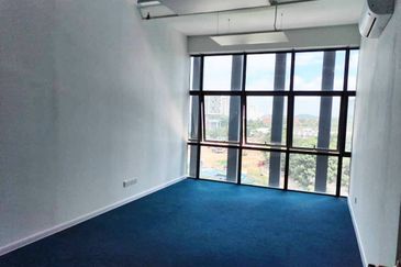 Kenwingston Business Centre