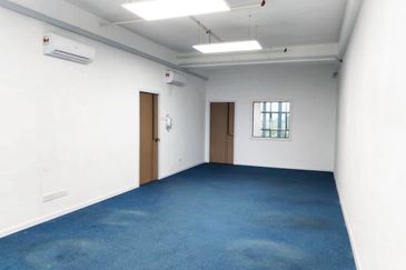 Kenwingston Business Centre