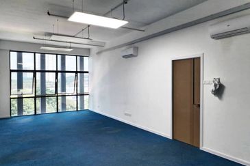 Kenwingston Business Centre