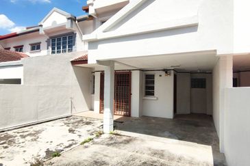 Taman Kajang Perdana