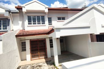 Taman Kajang Perdana