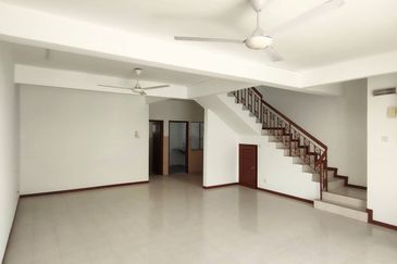 Taman Kajang Perdana