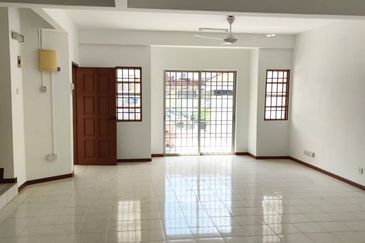 Taman Kajang Perdana