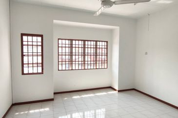 Taman Kajang Perdana