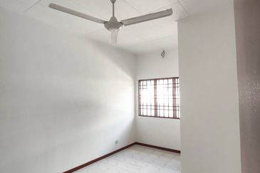 Taman Kajang Perdana