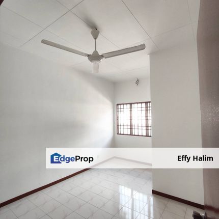 DOUBLE STOREY KAJANG PERDANA, KAJANG FOR SALE, Selangor, Kajang