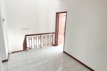 Taman Kajang Perdana