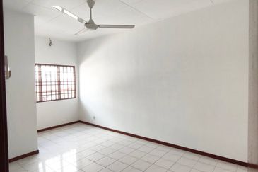 Taman Kajang Perdana