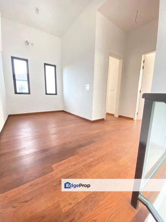 TWO STOREY BUNGALOW (CADENCE) VERDALE ALAM SARI, BANGI FOR SA;E, Selangor, Bangi