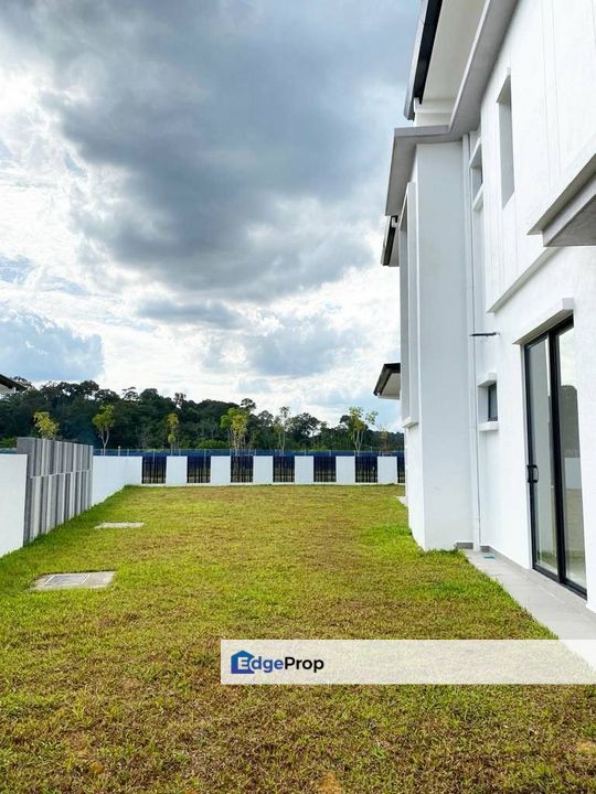 TWO STOREY BUNGALOW (CADENCE) VERDALE ALAM SARI, BANGI FOR SA;E, Selangor, Bangi