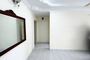 GREEN STREET HOMES (SEREMBAN 2)