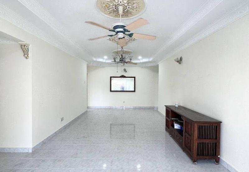 GREEN STREET HOMES (SEREMBAN 2)