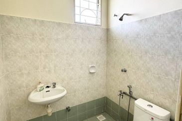 GREEN STREET HOMES (SEREMBAN 2)