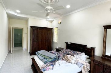 GREEN STREET HOMES (SEREMBAN 2)