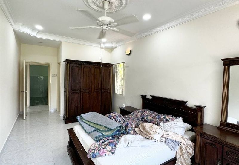 GREEN STREET HOMES (SEREMBAN 2)