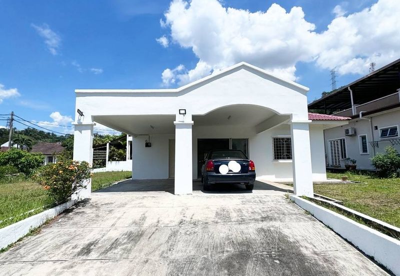 GREEN STREET HOMES (SEREMBAN 2)