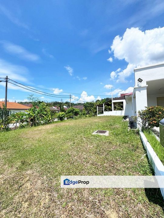 ONE STOREY SEMI D CLUSTER GREEN STREET HOMES, SEREMBAN 2, N.SEMBILAN FOR SALE, Negeri Sembilan, Seremban