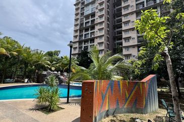 Saujana Aster, Precinct 11