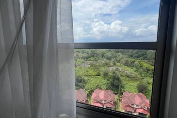 Saujana Aster, Precinct 11