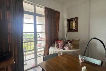 Saujana Aster, Precinct 11