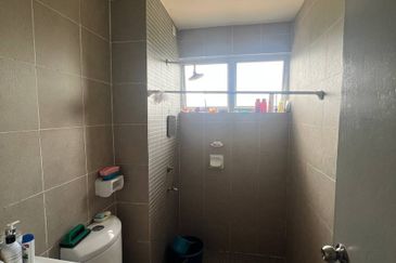 Saujana Aster, Precinct 11