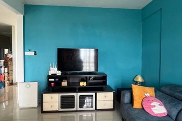 Saujana Aster, Precinct 11