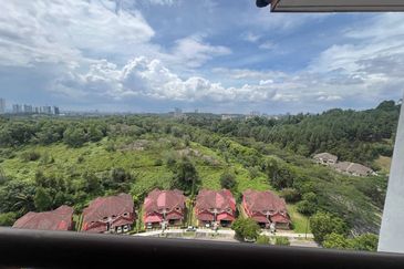 Saujana Aster, Precinct 11