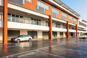 Sekitar26 Enterprise