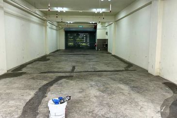 Sekitar26 Enterprise