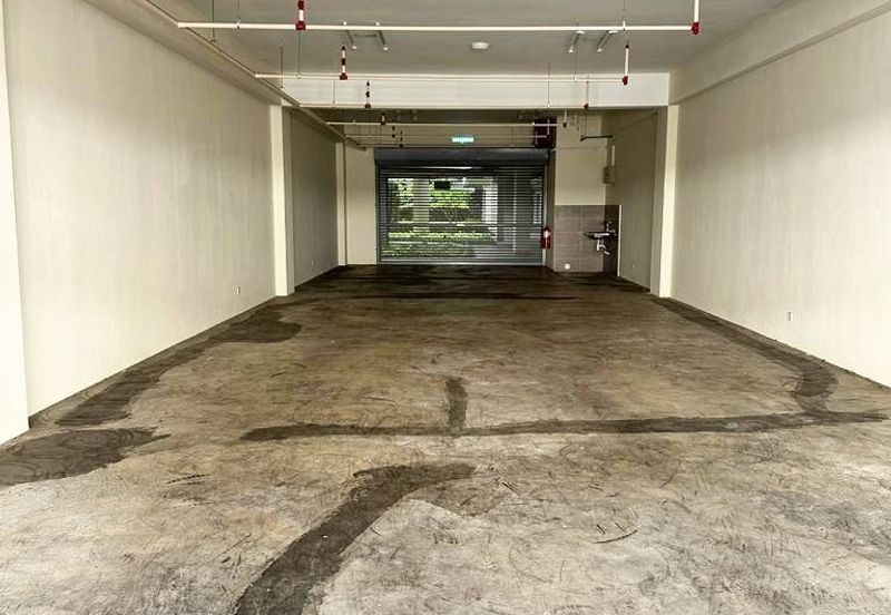 Sekitar26 Enterprise