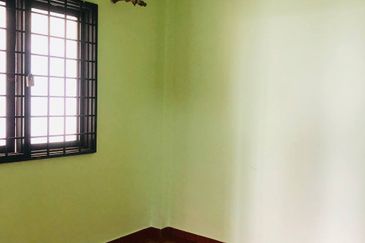 Mutiara Condominium, Taman Bukit Indah