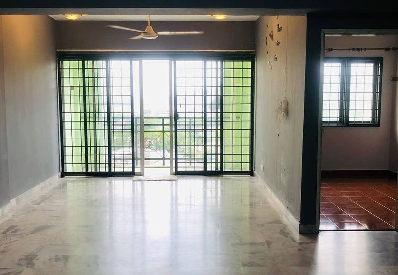 Mutiara Condominium, Taman Bukit Indah