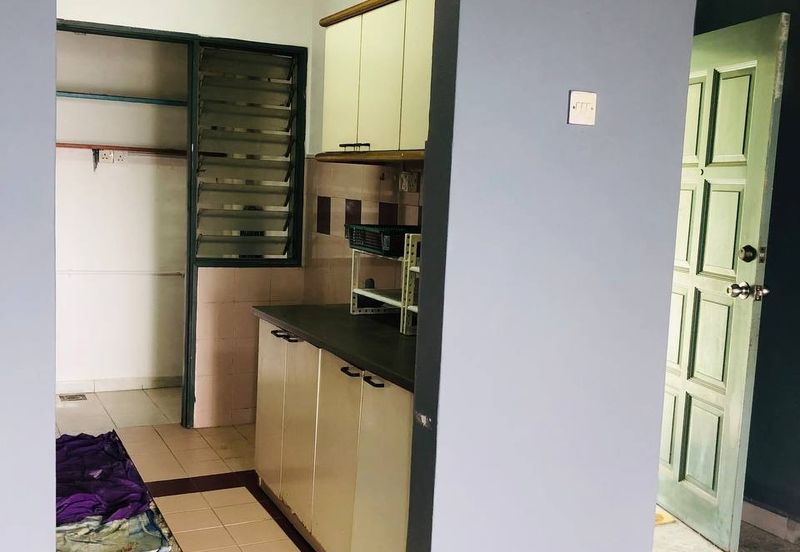 Mutiara Condominium, Taman Bukit Indah